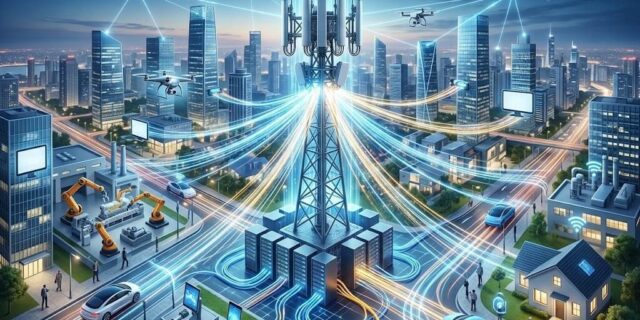 5G mreža Austrija