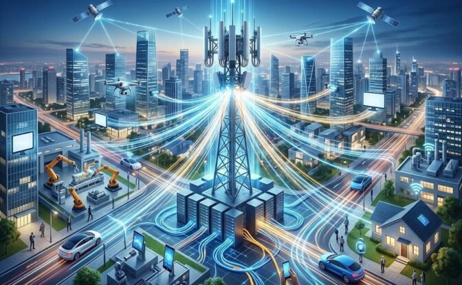 5G mreža Austrija