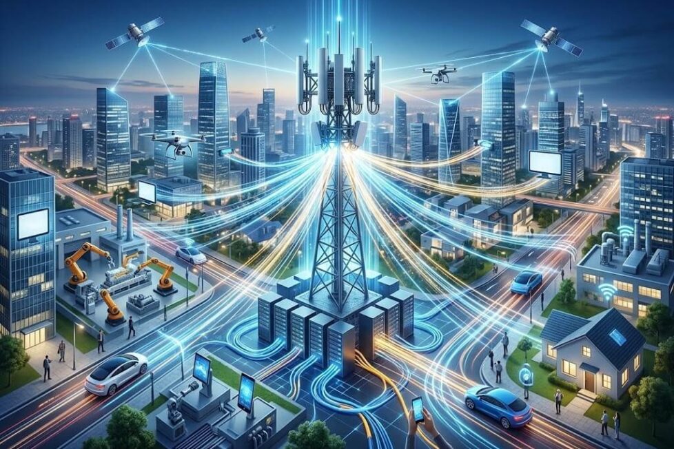 5G mreža Austrija