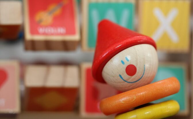 Circus und Clownmuseum u Beču