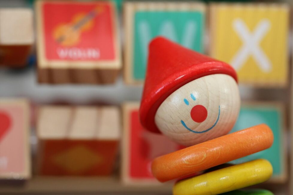 Circus und Clownmuseum u Beču