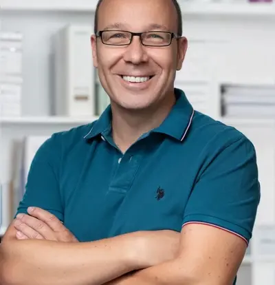 Dr.Sedin-Bajric