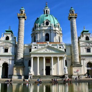 Karlskirche