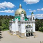 Otto-Wagner-Kirche am Steinhof
