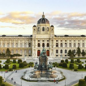 Kunsthistorisches Museum Wien