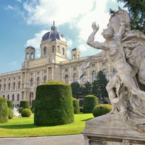 Kunsthistorisches Museum Wien