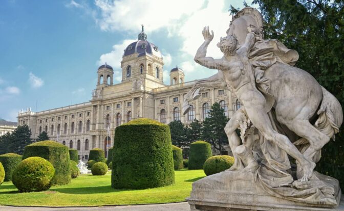 Kunsthistorisches Museum Wien