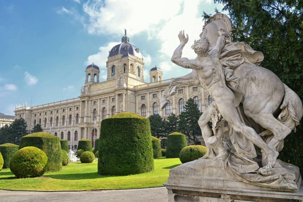 Kunsthistorisches Museum Wien