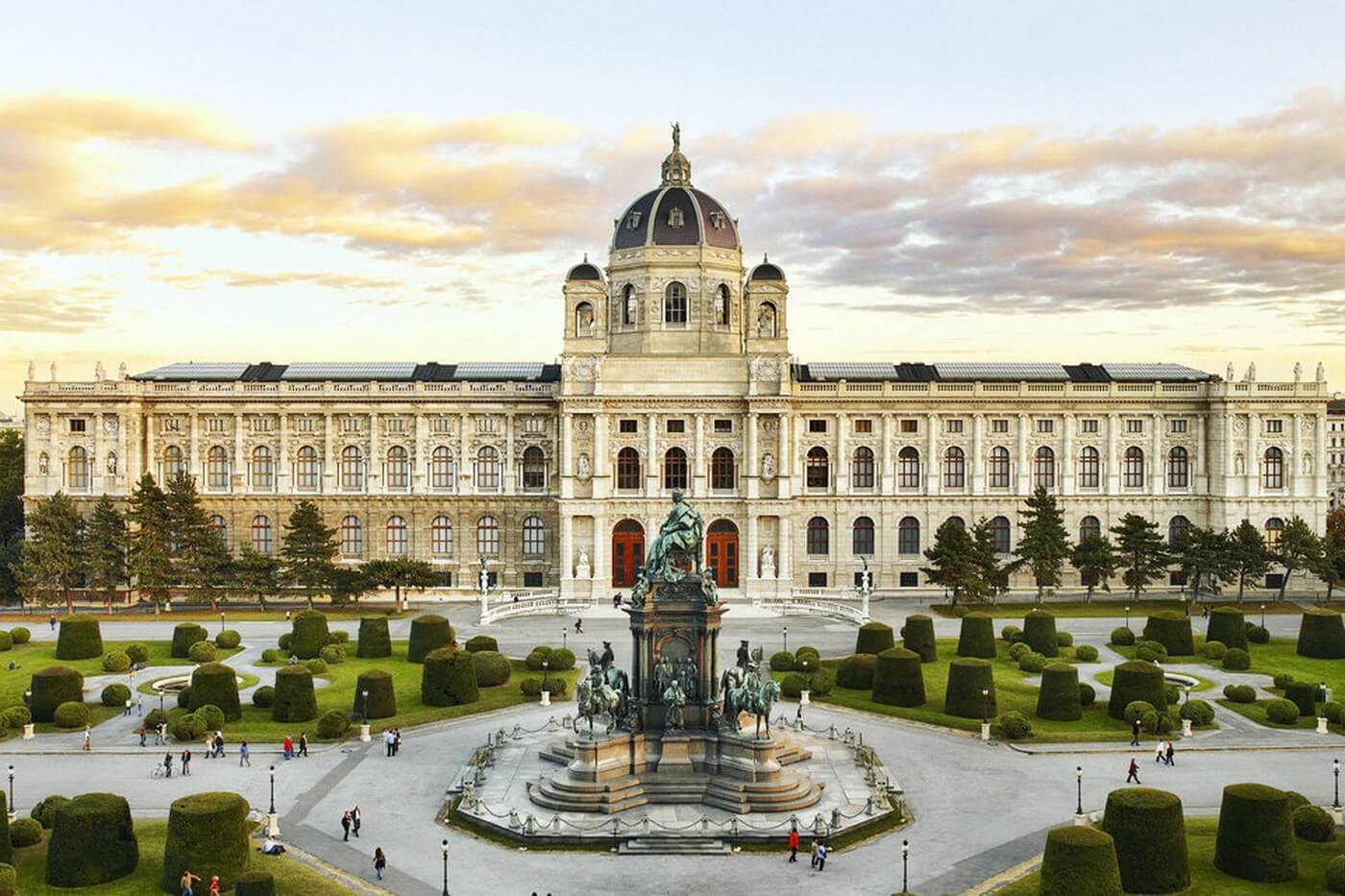 Kunsthistorisches Museum Wien