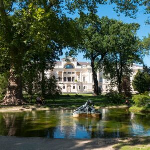 Liechtensteinpark