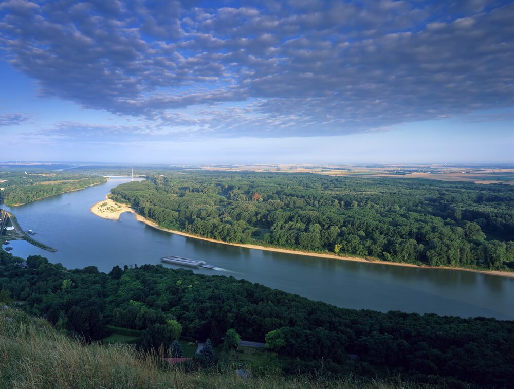 Nationalpark-Donau-Auen