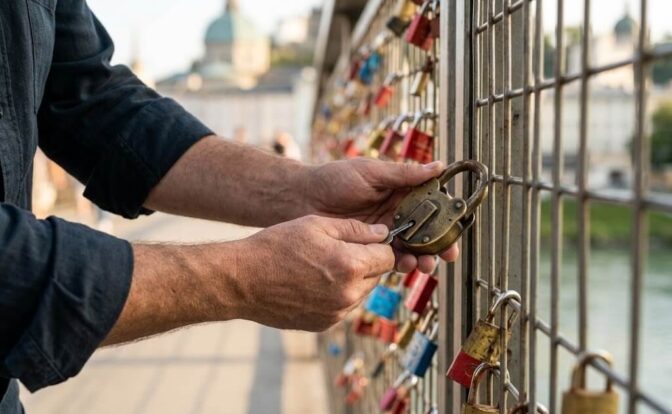 Wiedereröffnung nach dem Lockdown