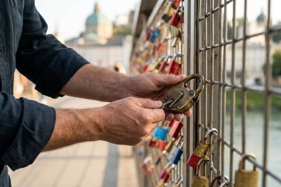 Wiedereröffnung nach dem Lockdown