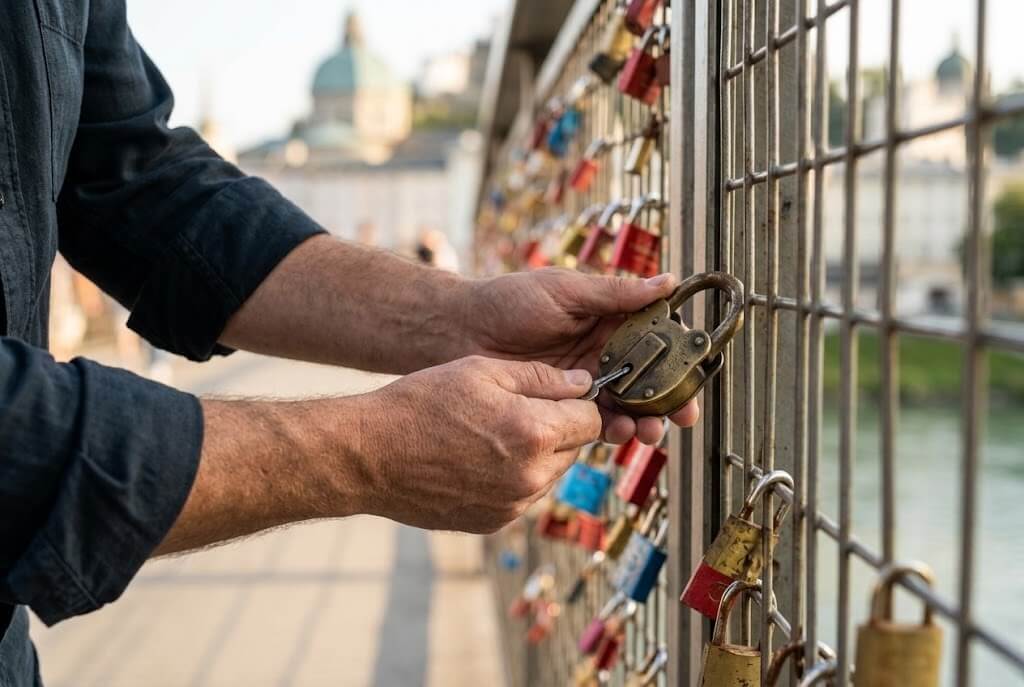 Wiedereröffnung nach dem Lockdown