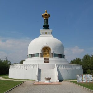 Friedenspagode