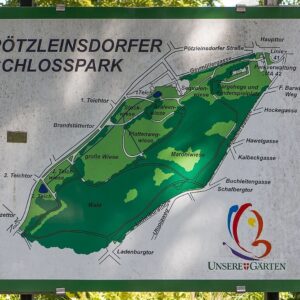 Pötzleinsdorfer Schlosspark