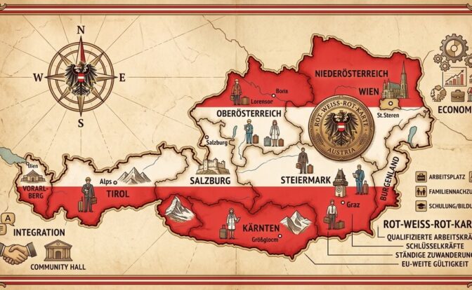 rot-weiss-rot karte