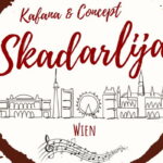 Skadarlija Vienna