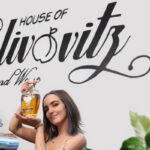 Slivovitz & Wine