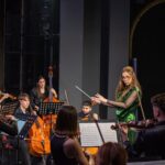 Kamerni orkestar Sonore