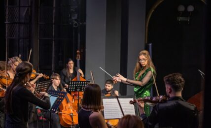 Kamerni orkestar Sonore