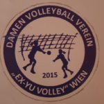 Damen Volleyball Verein Ex-Yu Wien