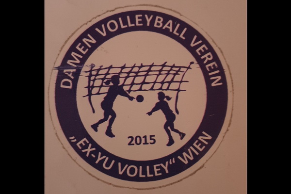 Damen Volleyball Verein Ex-Yu Wien