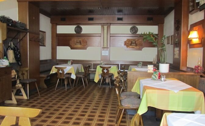Gasthaus Alt Wien