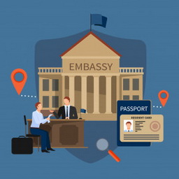 ambasade