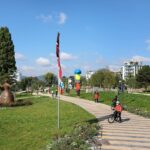 Bank Austria Park u Beču