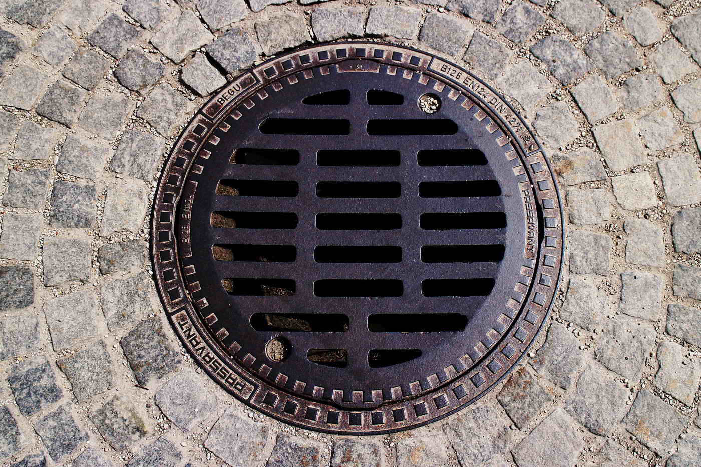Kanalizacija u Beču