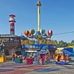 Böhmischer Prater u Beču