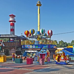 Böhmischer Prater
