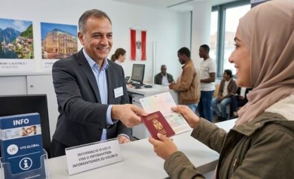Aufenthaltstitel