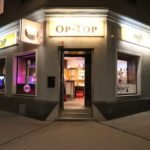Cafe Op Top