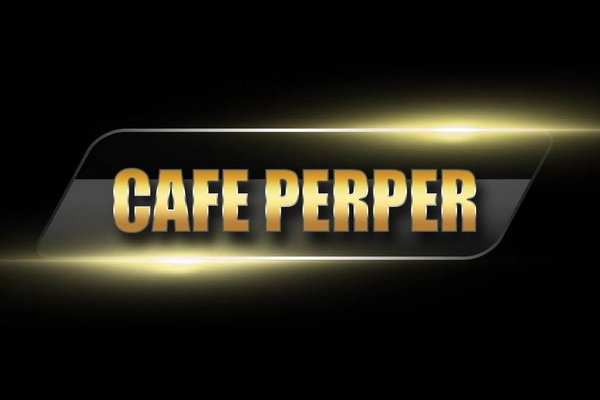 Cafe Perper