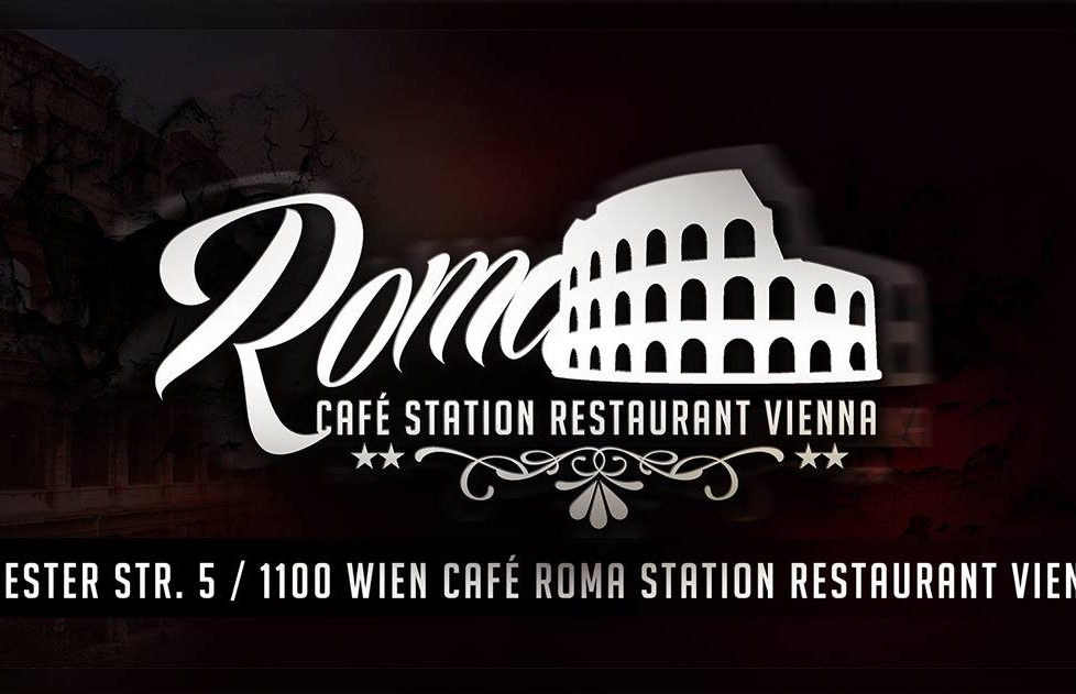 Cafe Roma Wien