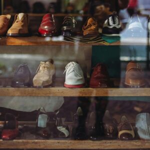 Schuhmuseum