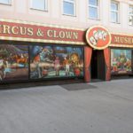 Circus und Clownmuseum u Beču