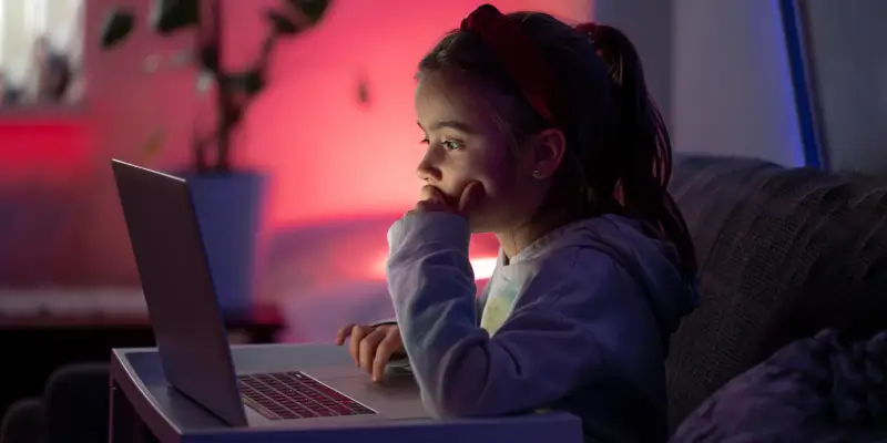 Dete Laptop