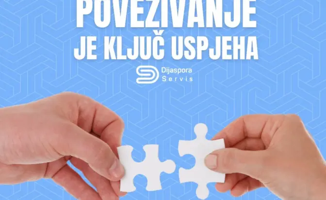 Dijaspora Servis - BiH