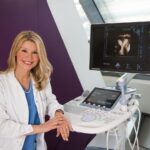 Dr Dijana Pekić – ginekolog specijalista za lečenje neplodnosti u Beču