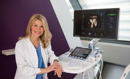 Dr Dijana Pekić – ginekolog specijalista za lečenje neplodnosti u Beču
