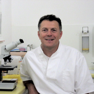 Dr. Ivan Stefanović