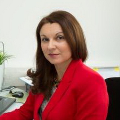 Dr. Marija Stojanović