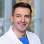 Dr Stefan Stojkovic