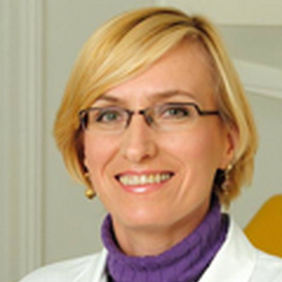 Dr. Edina Velic-Strobl