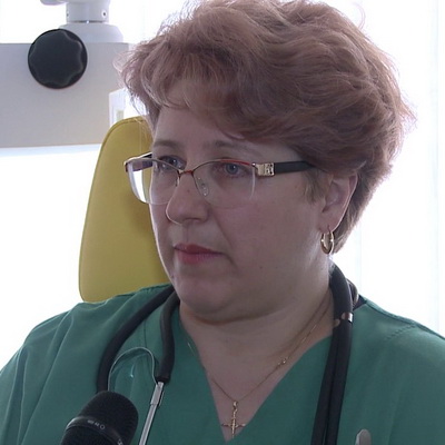 Dr. Vesna Budic-Spasic