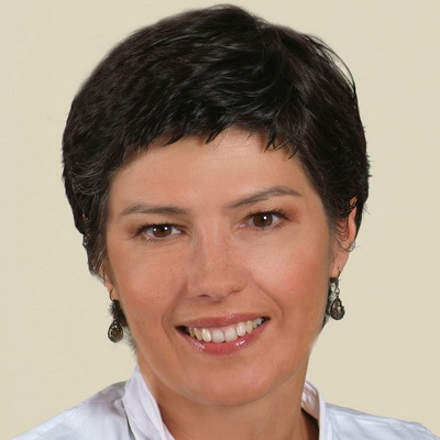 Dr. Zeljka Golac Pecirep