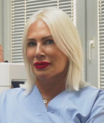 dr Tatjana Ladstätter